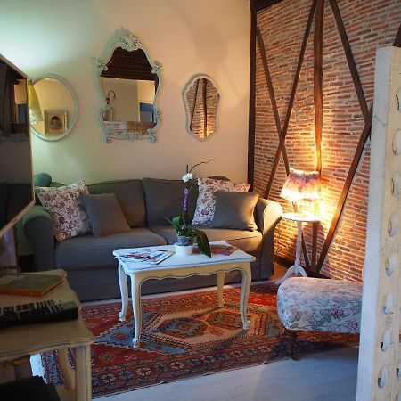 Le Logis D'Antoine Apartment Orleans Bagian luar foto