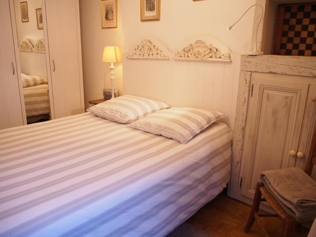 Le Logis D'Antoine Apartment Orleans Bagian luar foto