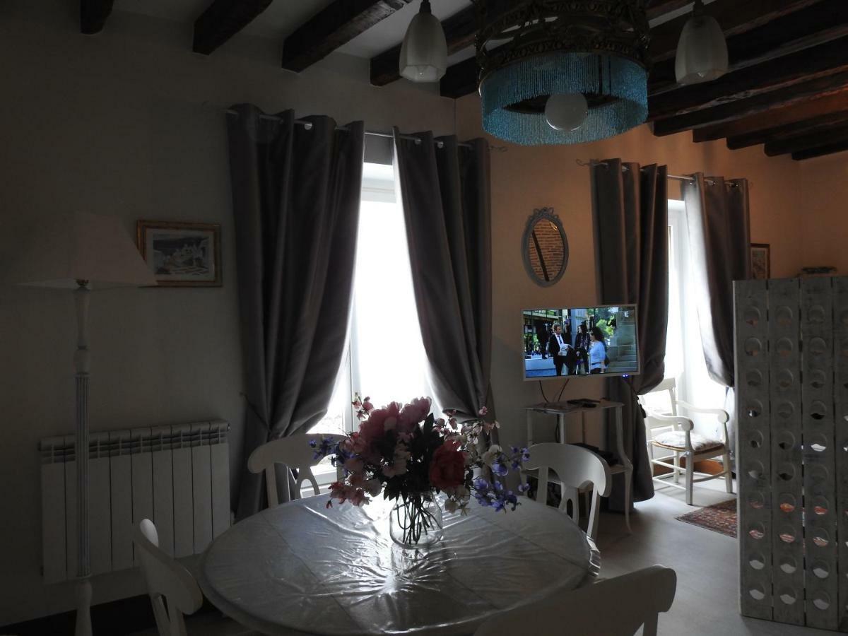 Le Logis D'Antoine Apartment Orleans Bagian luar foto