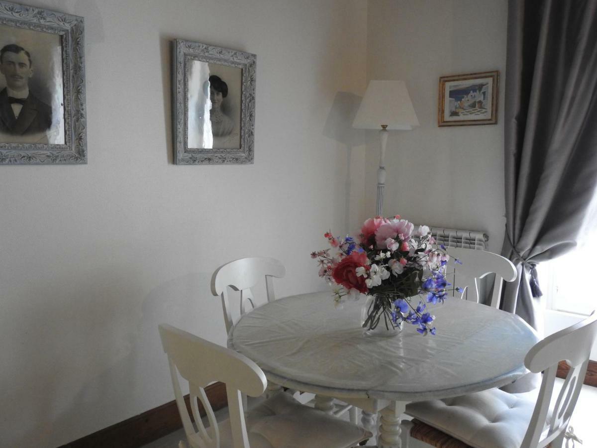 Le Logis D'Antoine Apartment Orleans Bagian luar foto