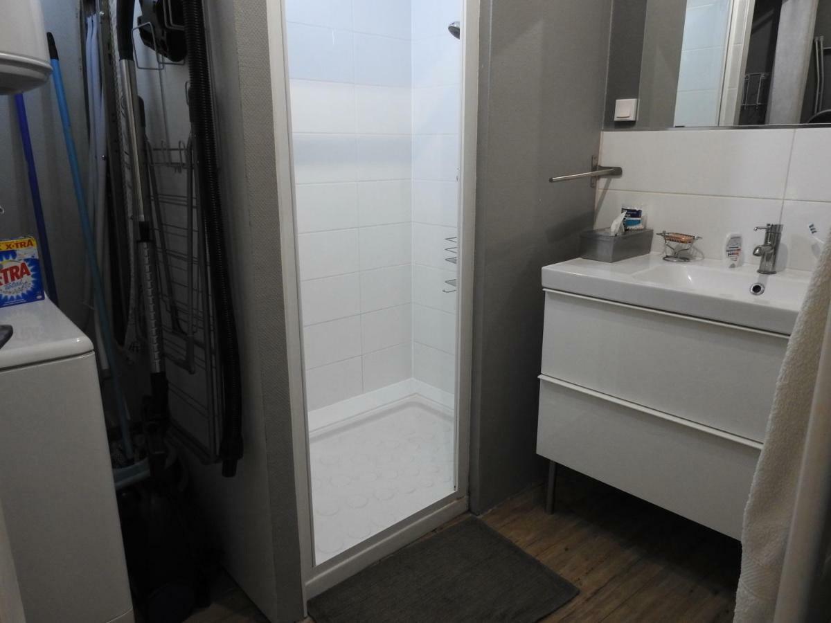 Le Logis D'Antoine Apartment Orleans Bagian luar foto