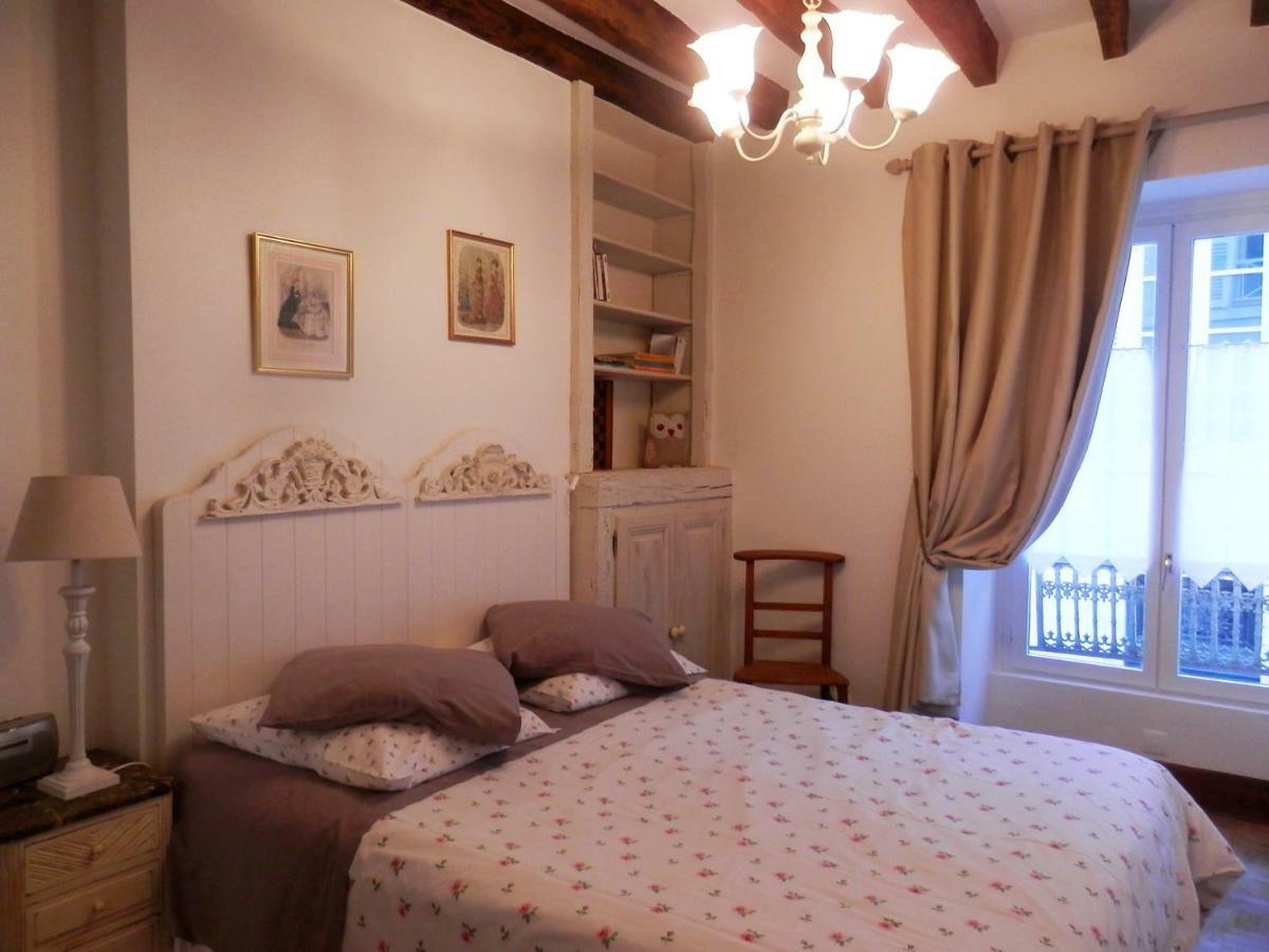 Le Logis D'Antoine Apartment Orleans Bagian luar foto
