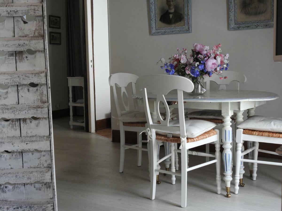 Le Logis D'Antoine Apartment Orleans Bagian luar foto