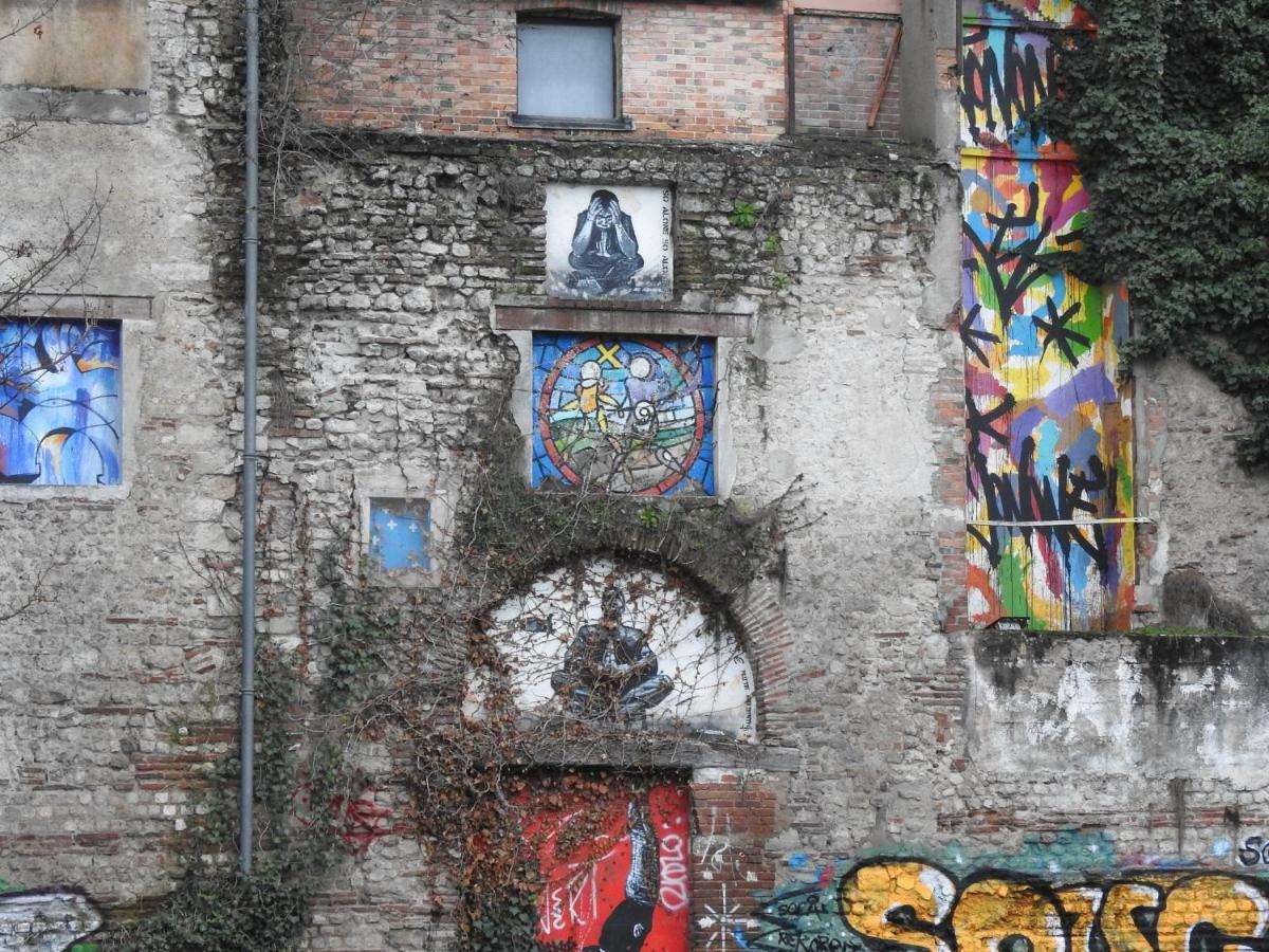 Le Logis D'Antoine Apartment Orleans Bagian luar foto